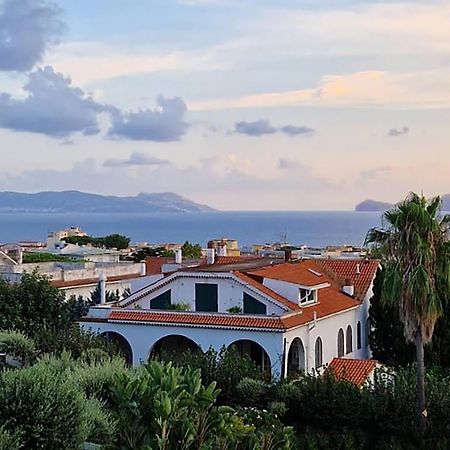 Casa Olivella Appartement Torre del Greco Buitenkant foto