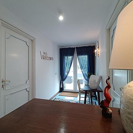 Casa Olivella Appartement Torre del Greco Buitenkant foto