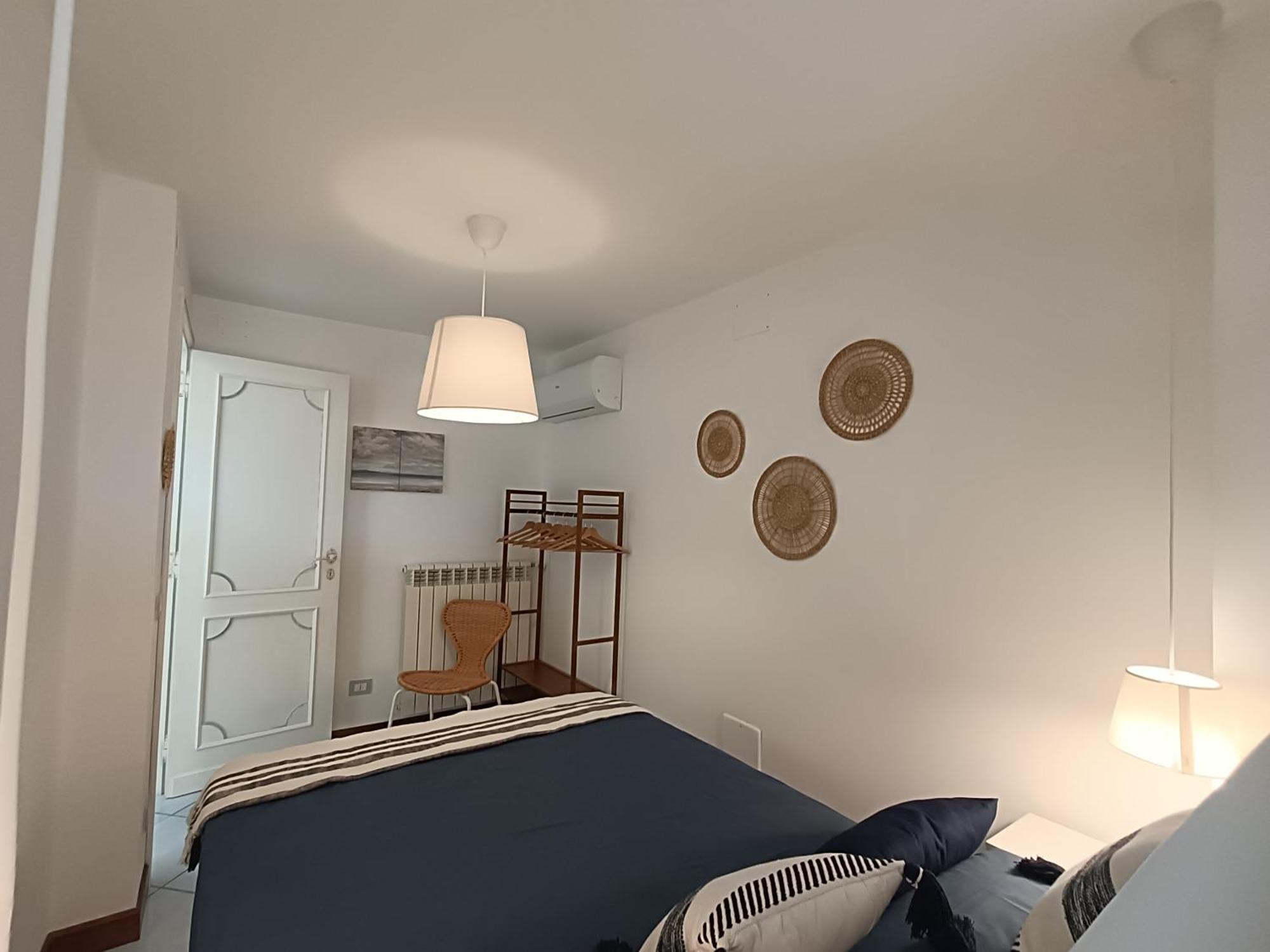 Casa Olivella Appartement Torre del Greco Buitenkant foto
