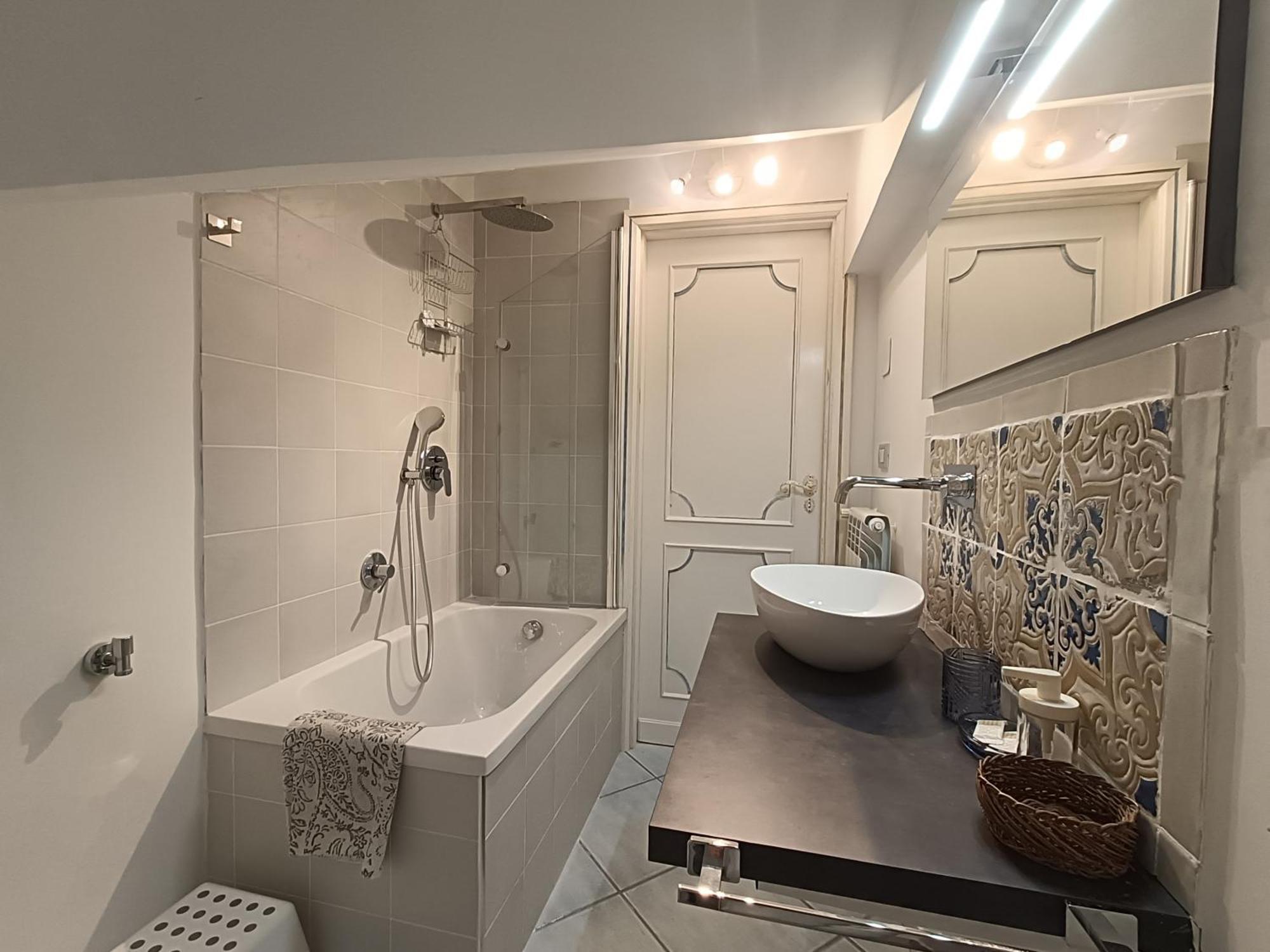 Casa Olivella Appartement Torre del Greco Buitenkant foto