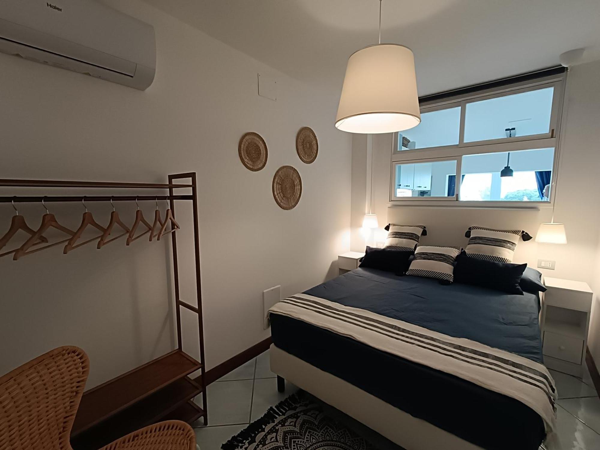 Casa Olivella Appartement Torre del Greco Buitenkant foto