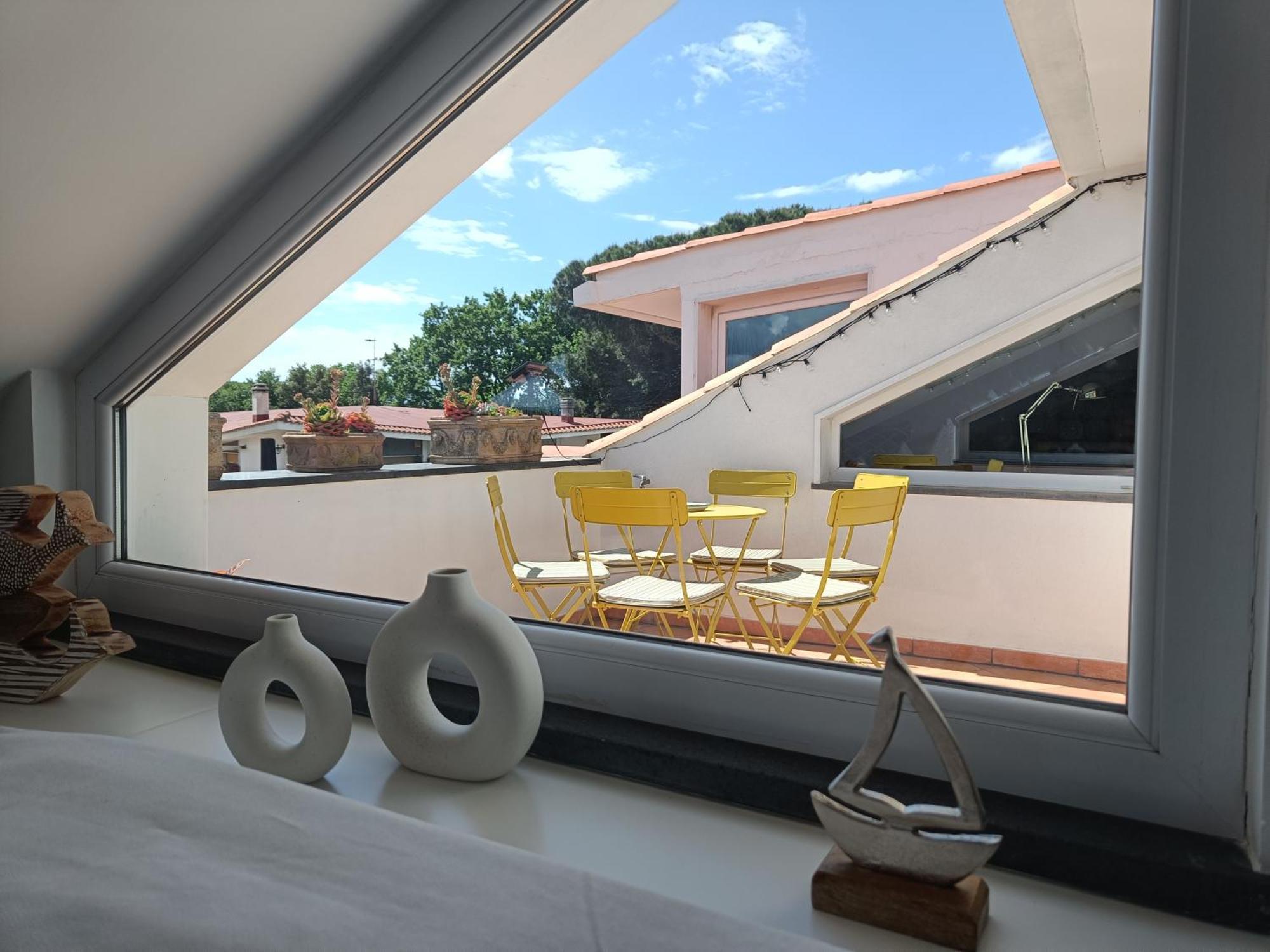 Casa Olivella Appartement Torre del Greco Buitenkant foto