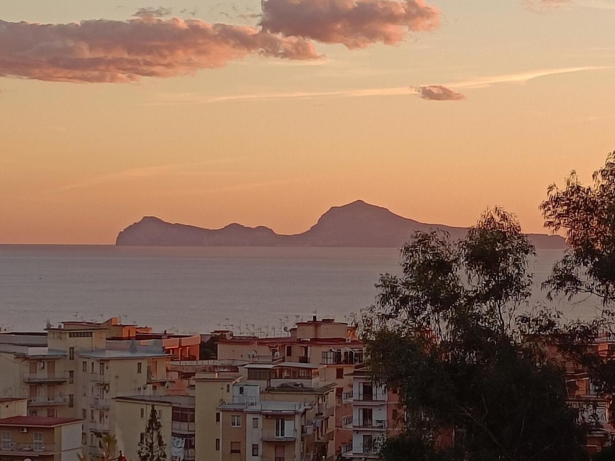 Casa Olivella Appartement Torre del Greco Buitenkant foto