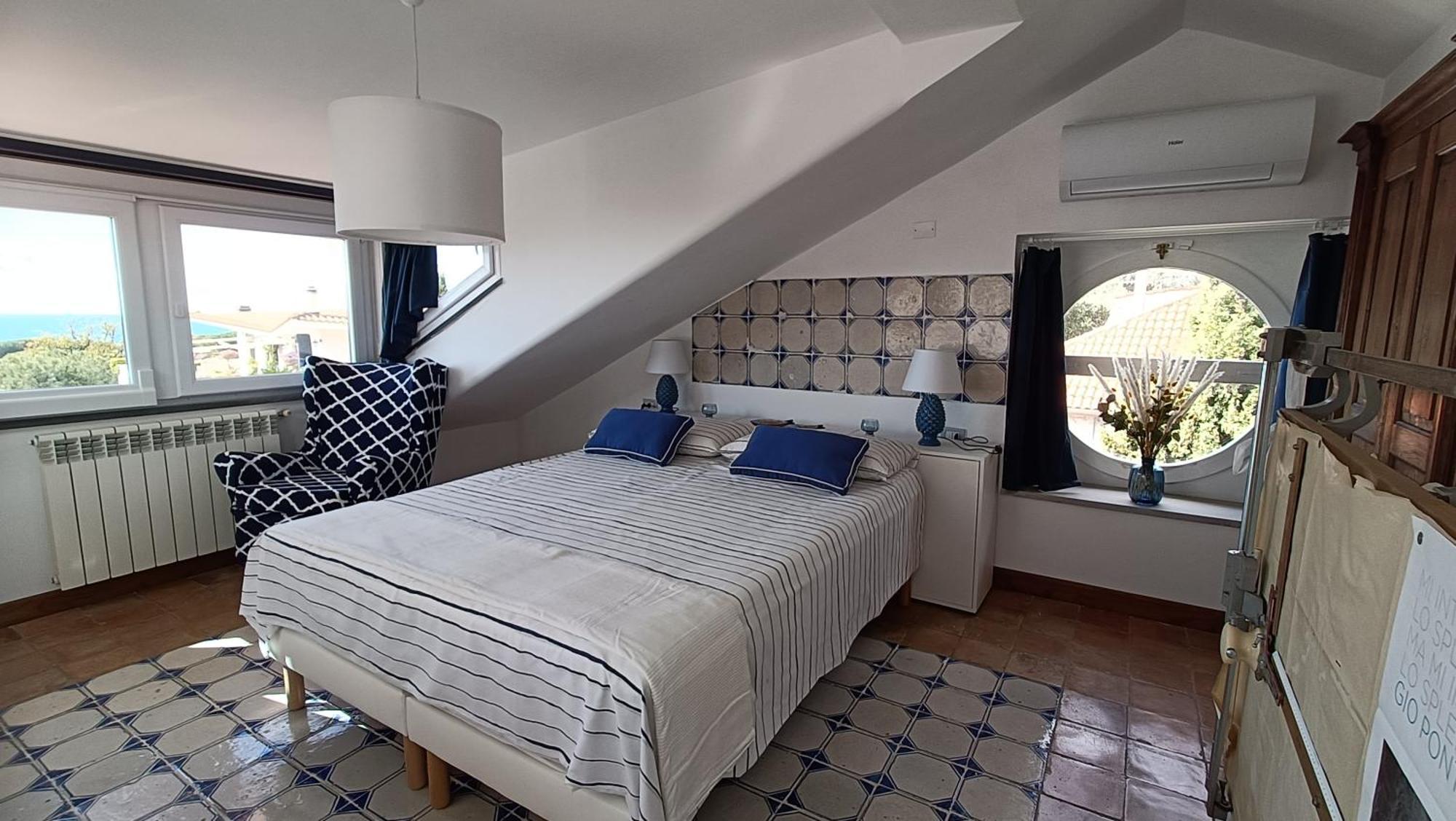 Casa Olivella Appartement Torre del Greco Buitenkant foto