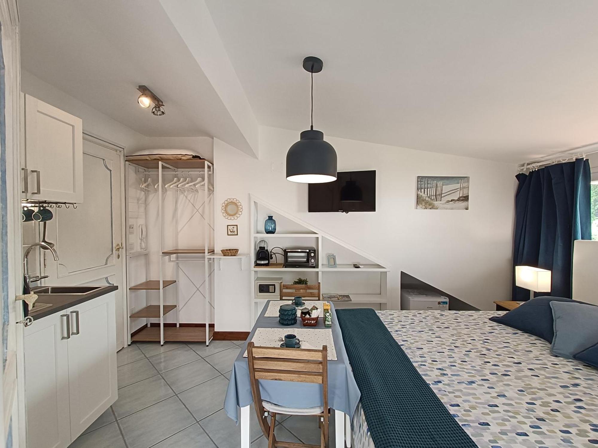 Casa Olivella Appartement Torre del Greco Buitenkant foto
