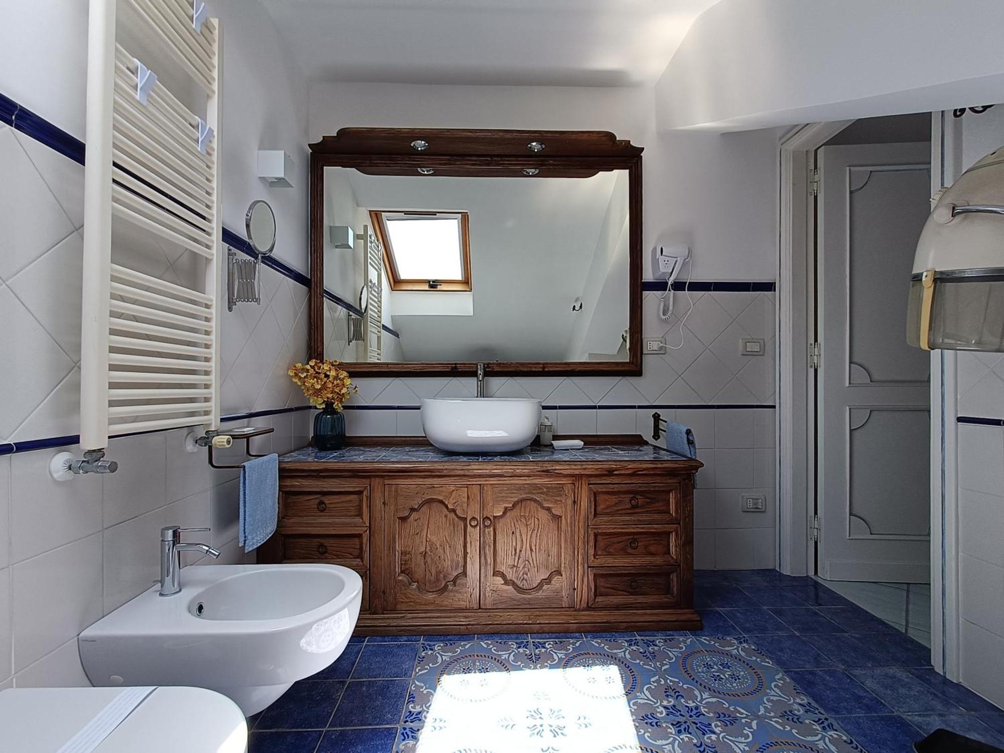 Casa Olivella Appartement Torre del Greco Buitenkant foto